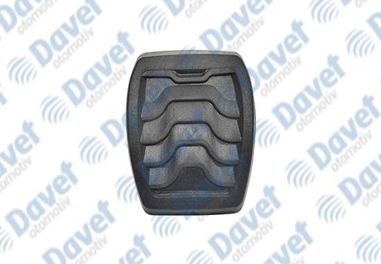 MKS 2050 Pedal Lastigi V363 - Custom 14>